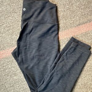 lululemon athletica Leggings